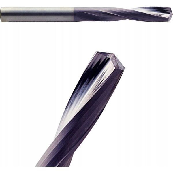 Wiertło Sourcing Spiral drill for wood RUKO O 22.0 mm