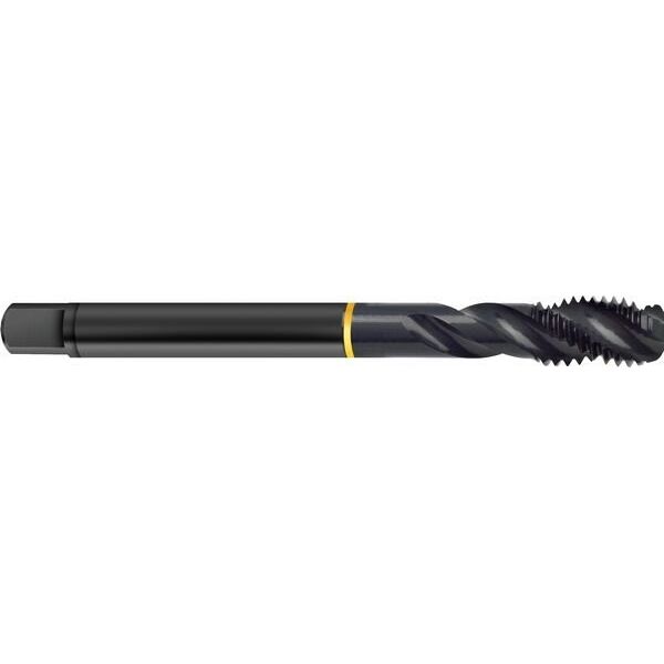Ghring Machine tap for blind holes GUHRING HSS-E 5732 G1/2 - 14 turns