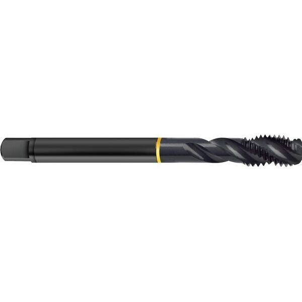 Ghring Machine tap for blind holes GUHRING HSS-E 5717 M12 x 1.75