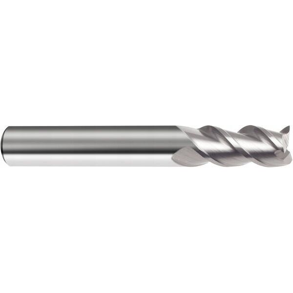 Ghring Carbide milling cutter GUHRING ALU 19992 12.0 mm