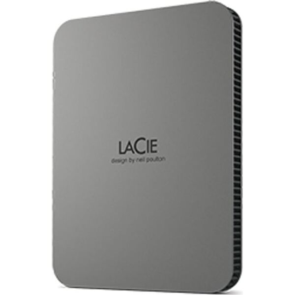 Dysk zewnętrzny HDD LaCie LACIE MOBILE DRIVE 4TB USB 3.1