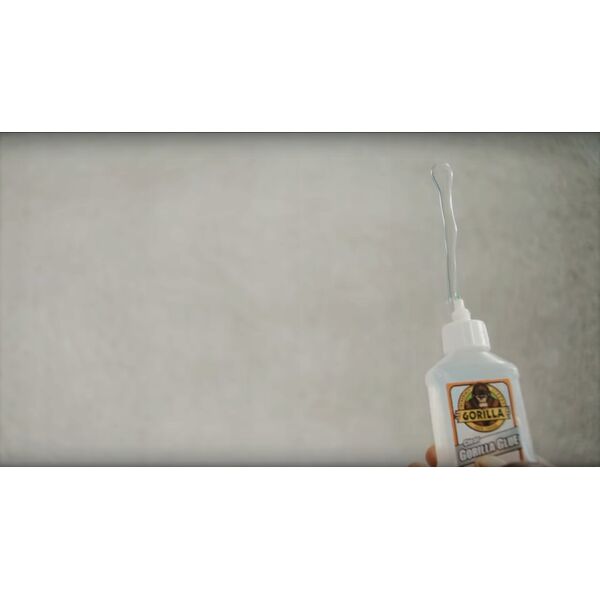 Gorilla Sports Gorilla glue Clear 170ml