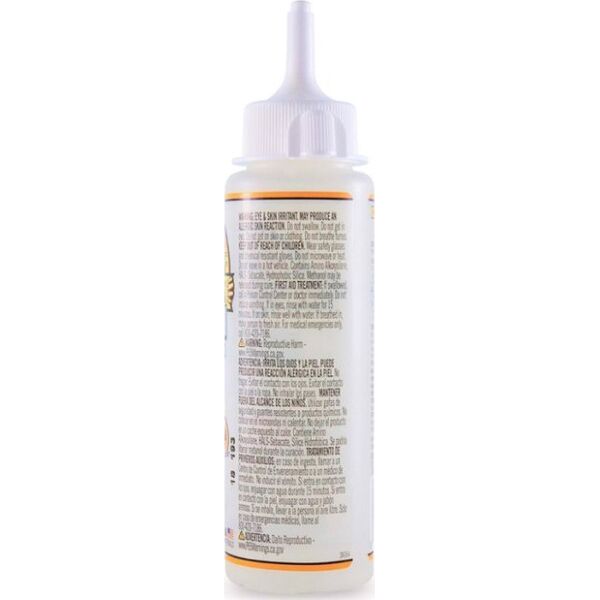 Gorilla Sports Gorilla glue Clear 170ml