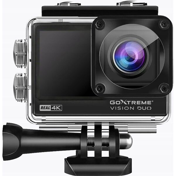 Projektor GoXtreme Vision Duo 4K 20161