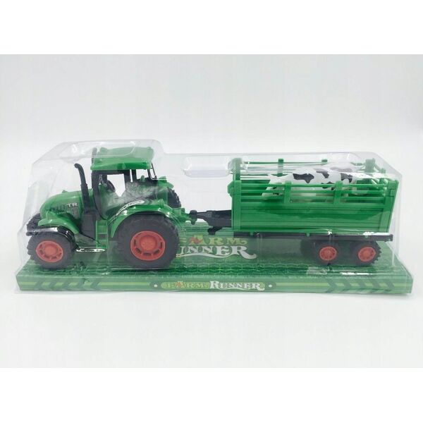 Pro Kids Traktor rolniczy