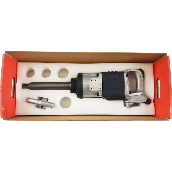 Klucz udarowy Sourcing Impact Wrench 1&quot| INGERSOLL RAND 631L
