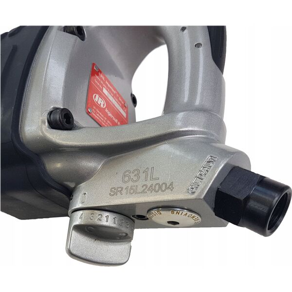 Klucz udarowy Sourcing Impact Wrench 1&quot| INGERSOLL RAND 631L