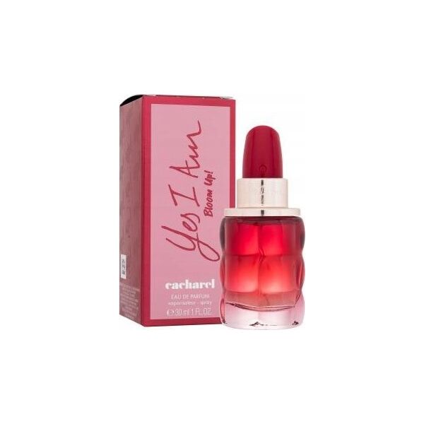 Cacharel Kvapusis vanduo Yes I Am Cacharel Libre EDP moterims, 30 ml