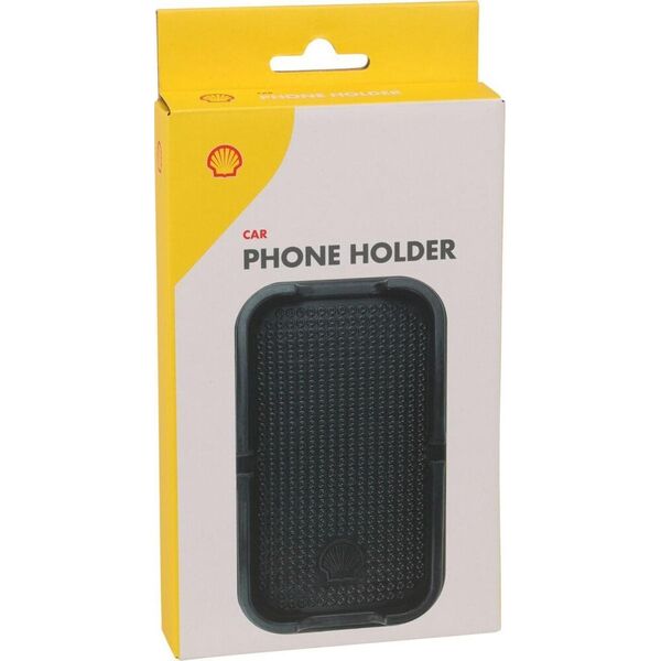 Koopman MATA ANTYPOŚLIZGOWA UCHWYT NA TELEFON SHELL 10x17CM
