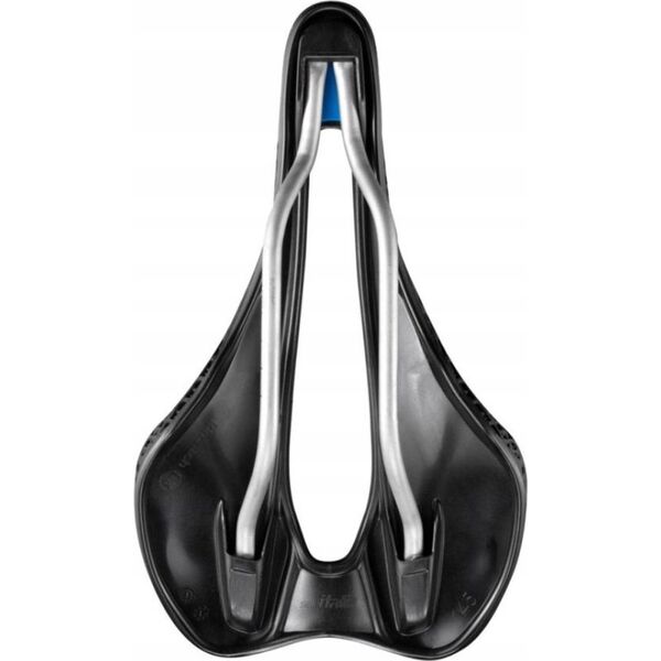 Selle Italia Siodło SELLE ITALIA SLR BOOST 3D TI316, Superflow L (id match L3), TI 316 Rail, 3D Printed, 205g (NEW)
