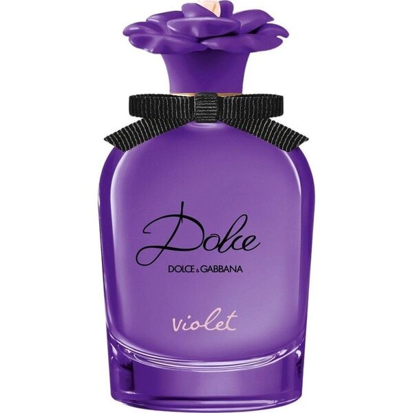 Dolce & Gabbana Tualetinis vanduo Dolce & Gabbana Dolce Violet EDT moterims, 75 ml