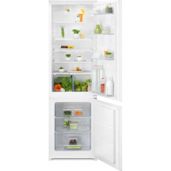 Lodówka Electrolux Electrolux LNS5LE18S