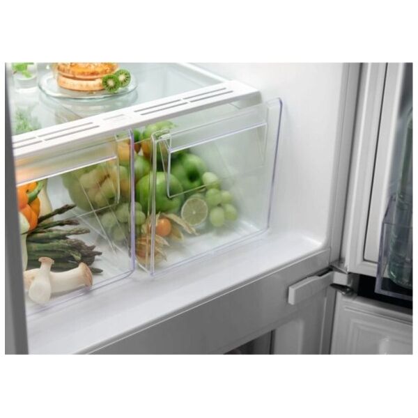 Lodówka Electrolux Electrolux LNS5LE18S