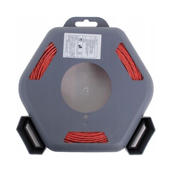 Husqvarna Lawnmower head line HUSQVARNA Wisp Twist 2.0mm/112m