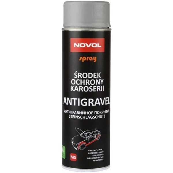 Novol PODKÅAD AKRYLOWY SZARY 1K 500ML
