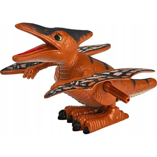 Teka Dinozaur do nakręcania MIX