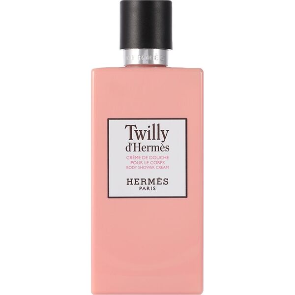 Hermès Hermes, Twilly d'Hermes, Shower Cream, 200 ml For Women