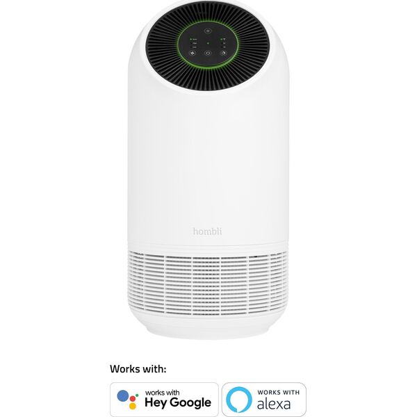 Oczyszczacz powietrza Avanca International BV Hombli Smart Air Purifier - smarter Luftreiniger