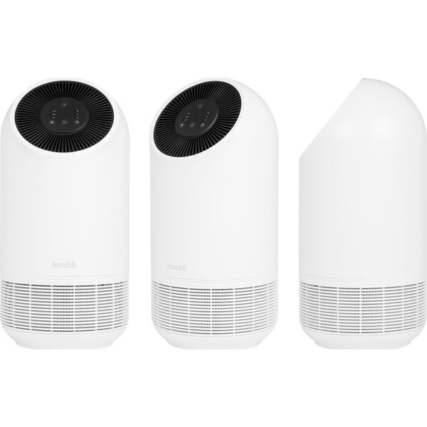 Oczyszczacz powietrza Avanca International BV Hombli Smart Air Purifier - smarter Luftreiniger