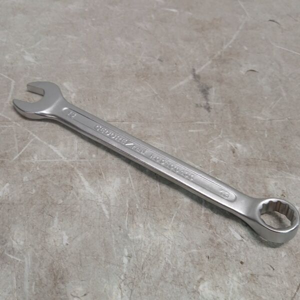 Gedore GEDORE red Combination Spanner 13 mm