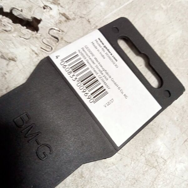Gedore GEDORE red Combination Spanner 13 mm