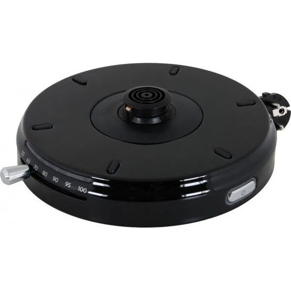 Czajnik KitchenAid KitchenAid Artisan 5KEK1522EOB onyx black, 1,5l