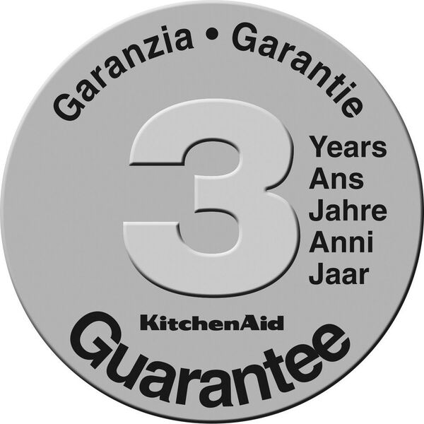 Czajnik KitchenAid KitchenAid Artisan 5KEK1522EOB onyx black, 1,5l