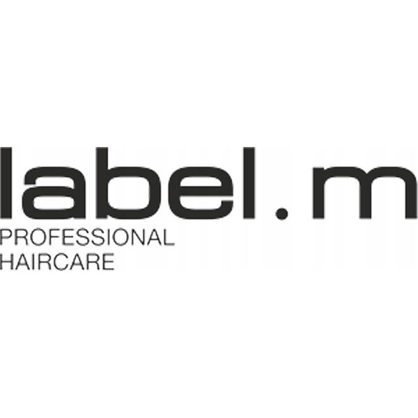 Label m Atkuriamasis plaukų šampūnas Label.m M-Plex Bond, 300 ml