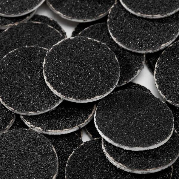 EXO EXO pododisk nakładka ścierna 20 mm #100 100 szt.