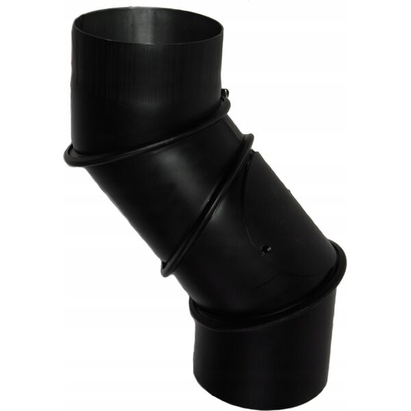 WADEX  CHIMNEY TRANSITION 150/180