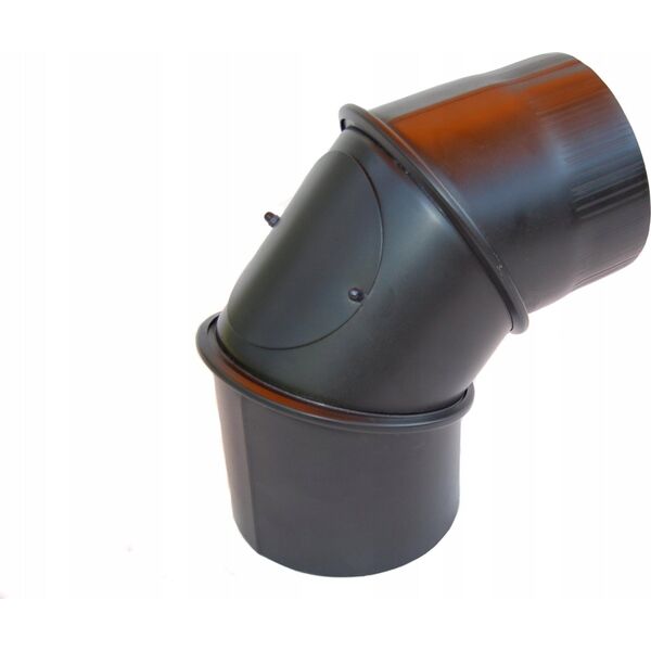 WADEX  CHIMNEY TRANSITION 150/180