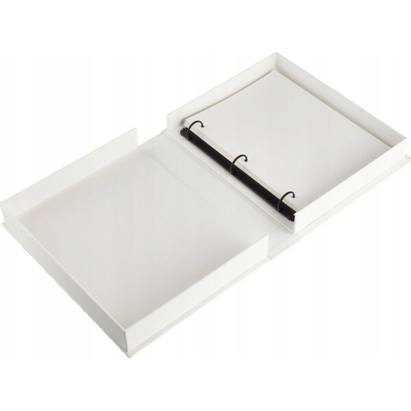 Printworks Printworks Refill paper 10-pack White Large