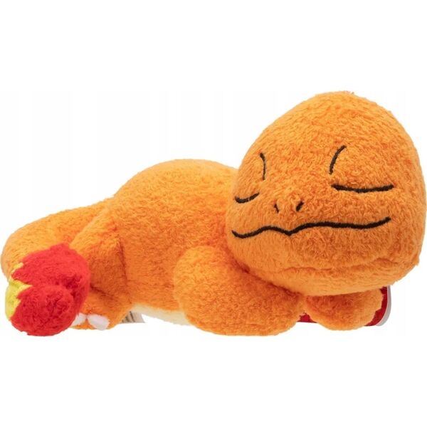 Jazwares Pokemon: Plush 13 cm - ¦pi±cy Charmander