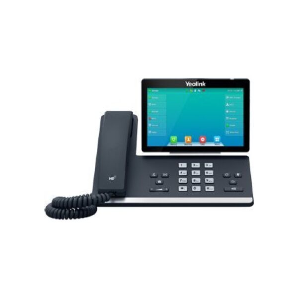 Telefon Yealink Ip Phone Grey Wi-Fi