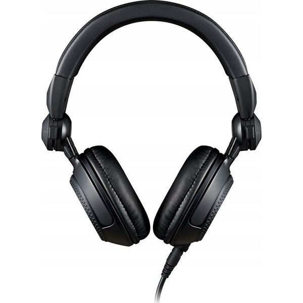 Słuchawki Technics Technics headphones EAH-DJ1200EK, black
