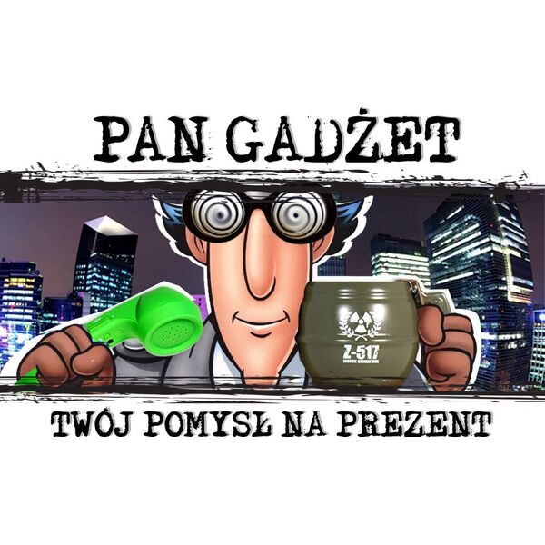 Pan Dragon Kubek Star 2 - Szef roku
