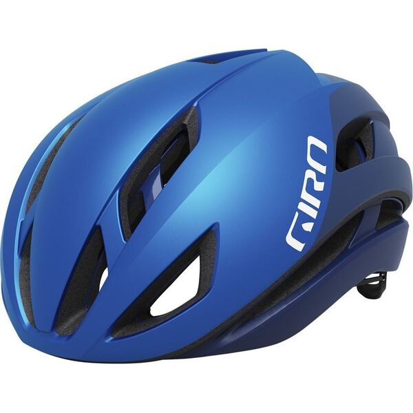 Giro Kask czasowy GIRO ECLIPSE SPHERICAL MIPS Rozmiar kasku: L(59-63 cm), Wybierz kolor: Matte Black White Red