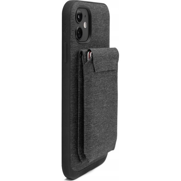 Peak Design Peak Design Mobile Wallet Stand - Magnetyczny Portfel Do Telefonu / Podstawka - Niebieski