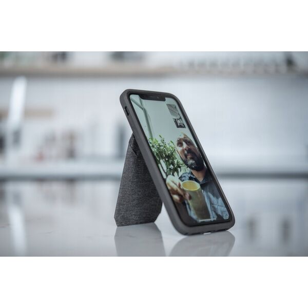 Peak Design Peak Design Mobile Wallet Stand - Magnetyczny Portfel Do Telefonu / Podstawka - Niebieski
