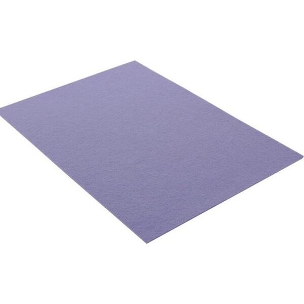 Polsirhurt Filc dekoracyjny lawendowy 20x30cm 10szt