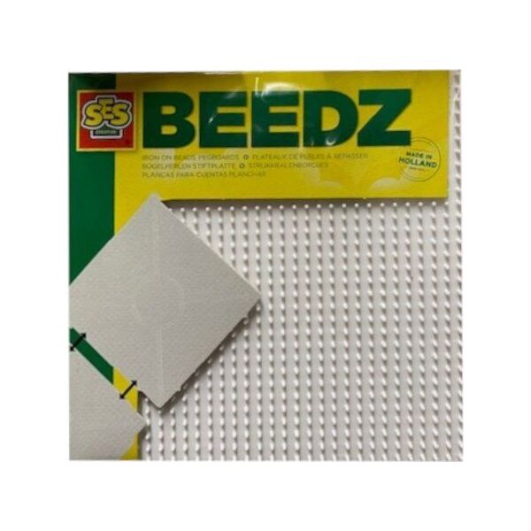 SES SES Szablony do układ.koral.kwadr.2szt 00787 07874
