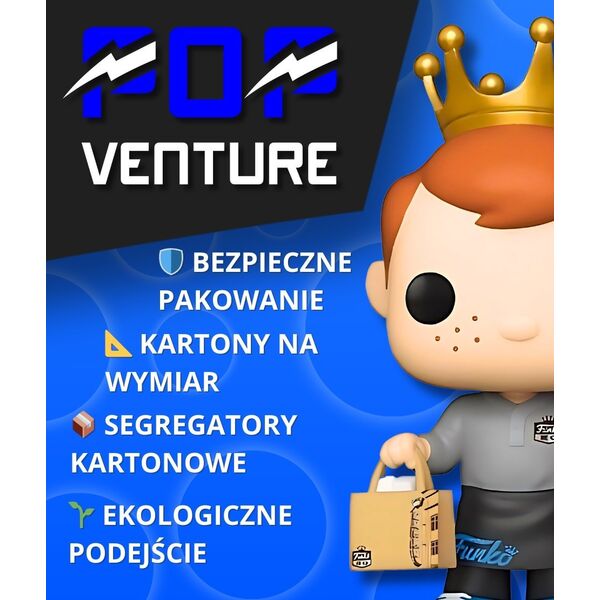 Figurka Funko! POP Convention Diamond Glitter EXCL Batman