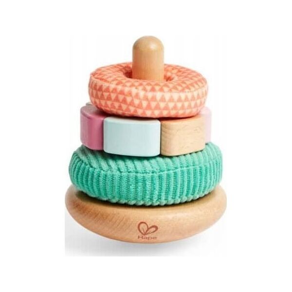Hape Hape Bunny Stacker