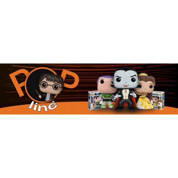 Figurka Funko POP! Animation: Bobs Burgers - Band Louise