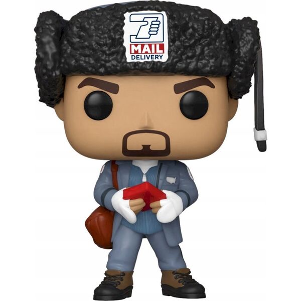 Figurka Funko POP! Movies 1164: Jingle All the Way - Myron