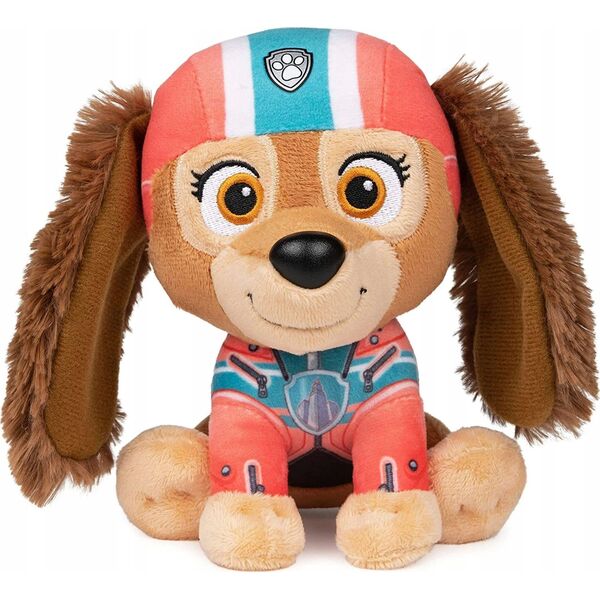 Spin Master Paw Patrol Gund Plush 15 cm Liberty