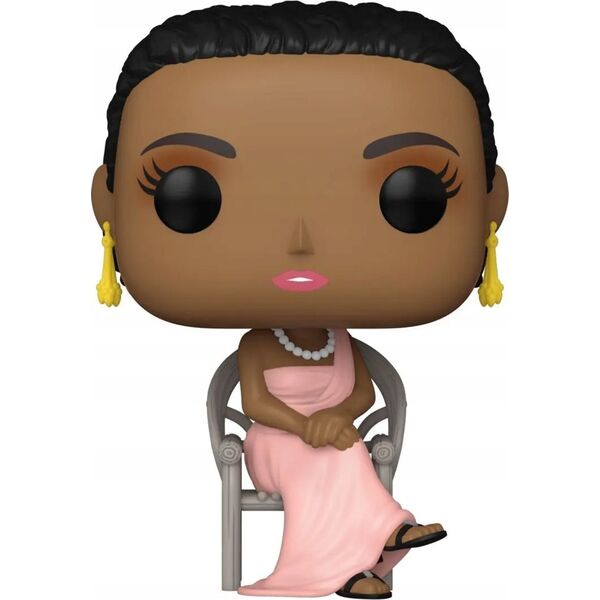 Figurka Funko! POP Vinyl Whitney Houston Debut