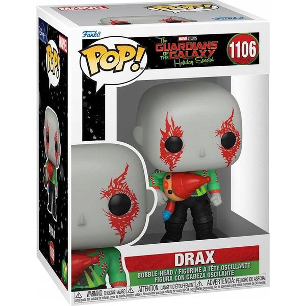 Figurka Funko! POP VINYL GOTG HS POP 1