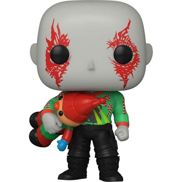 Figurka Funko! POP VINYL GOTG HS POP 1