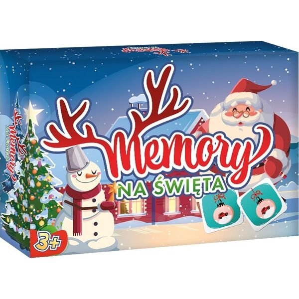 Teka Memory na ¦więta